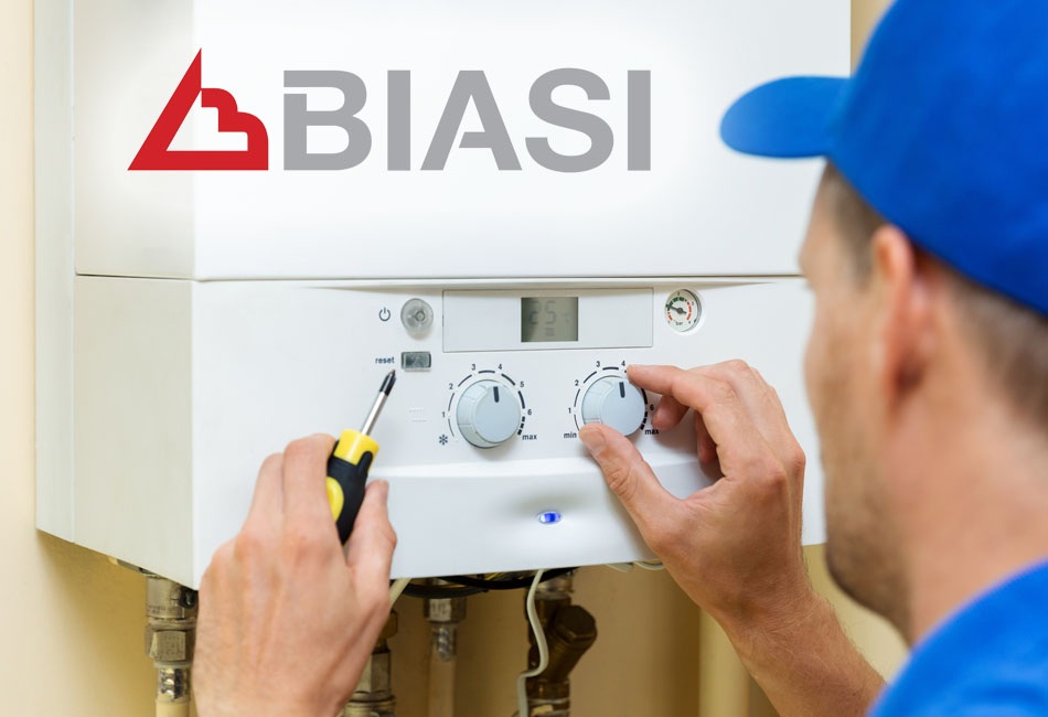 Biasi Servicio Técnico