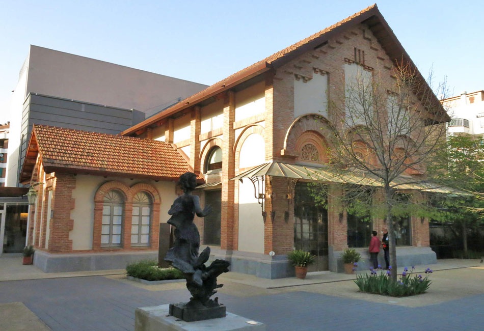 Servicio Técnico en Cerdanyola del Vallès