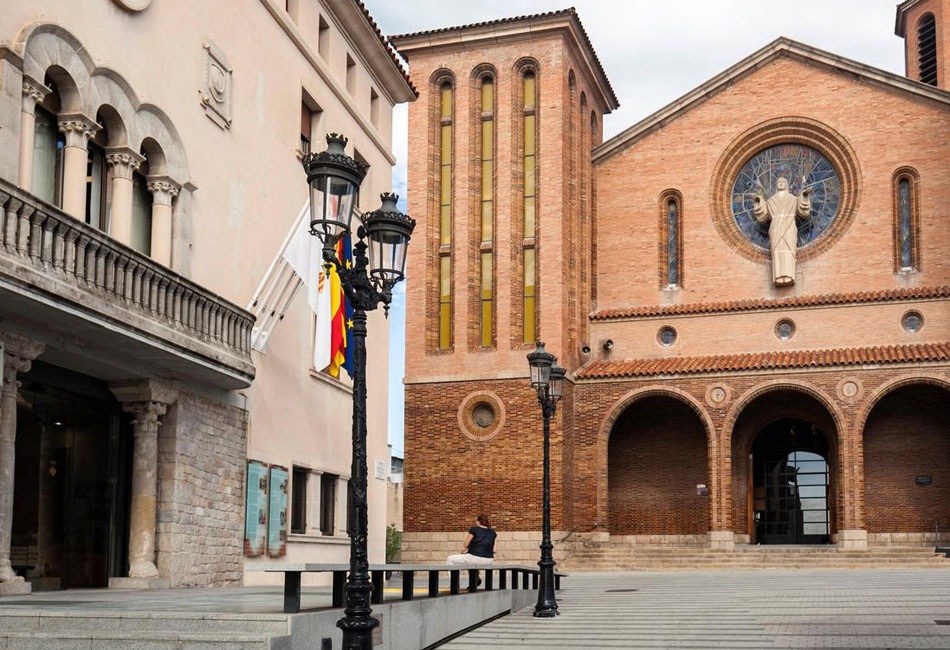 Servicio Técnico en Cornellá de Llobregat