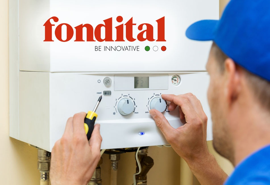 Fondital Servicio Técnico