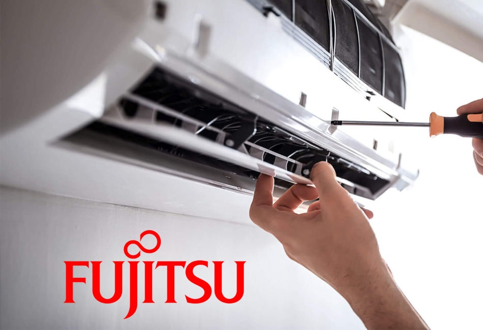 Fujitsu Servicio Técnico