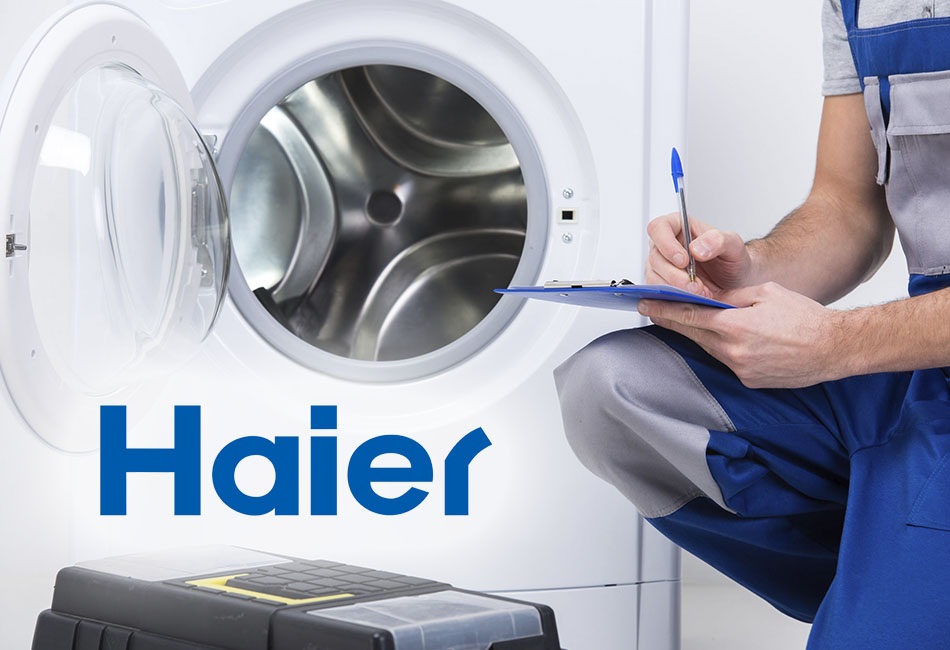 Haier Servicio Técnico