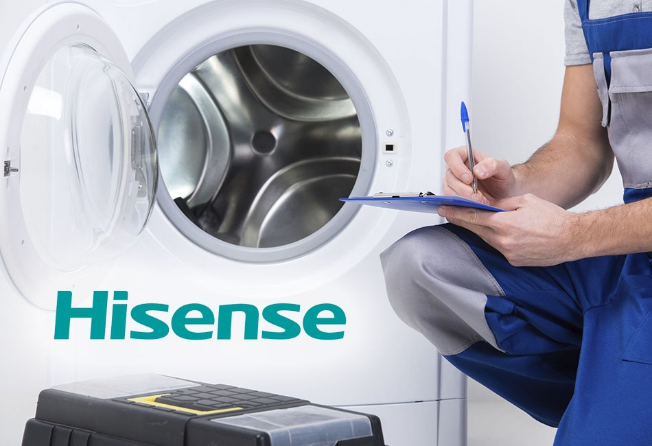 Hisense Servicio Técnico