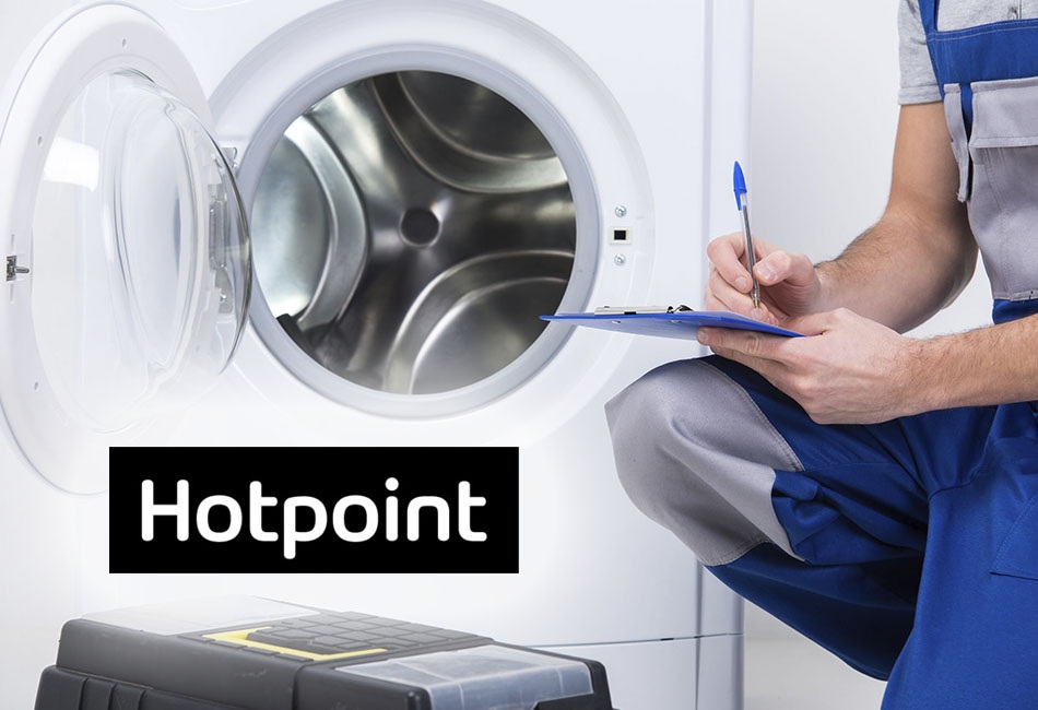 Hotpoint  Servicio Técnico