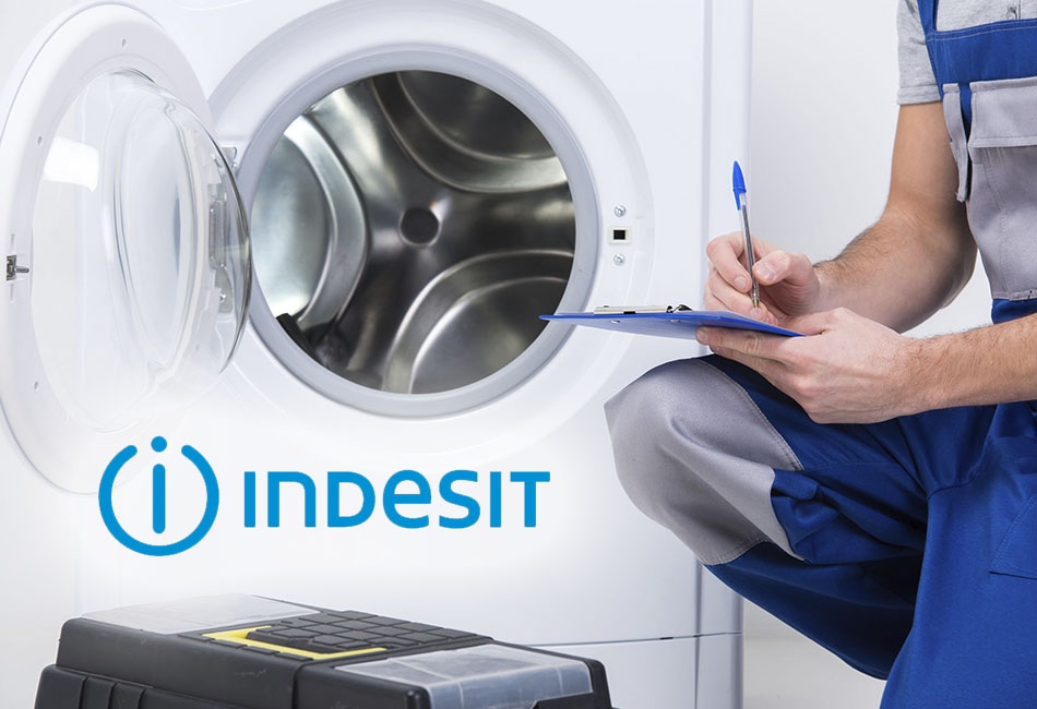 Indesit Servicio Técnico