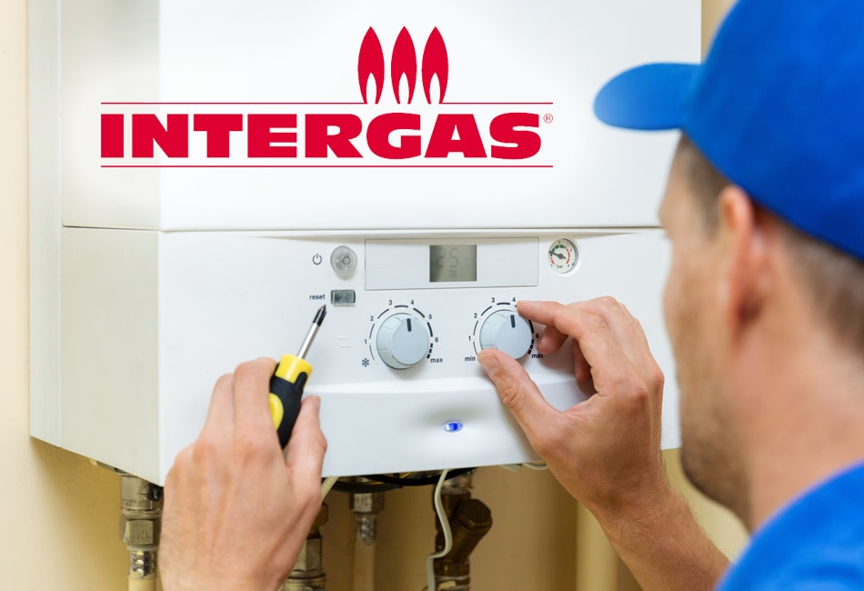 Intergas Servicio Técnico