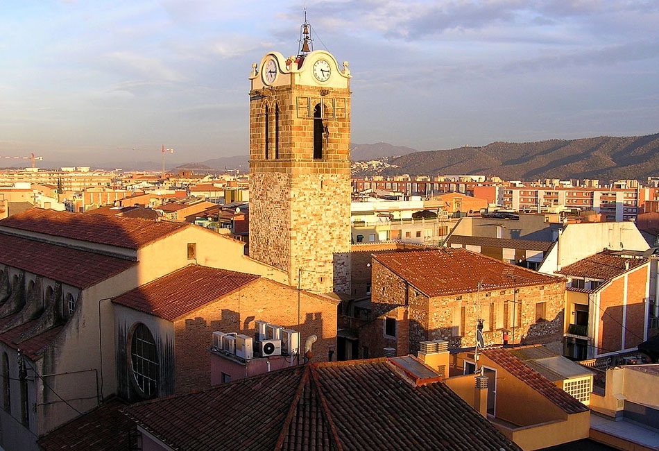 Servicio Técnico en Mollet del Vallès