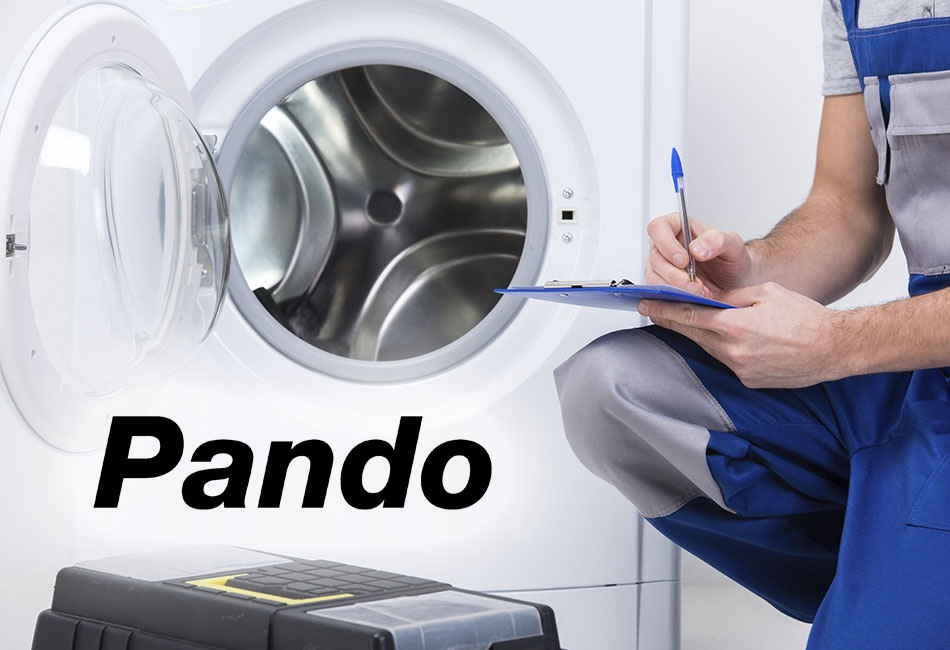 Pando Servicio Técnico