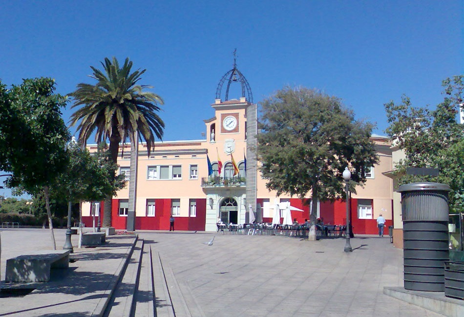 Servicio Técnico en Santa Coloma de Gramanet