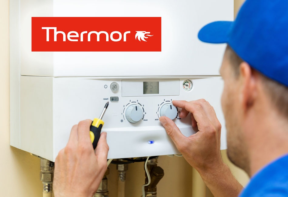 Thermor Servicio Técnico