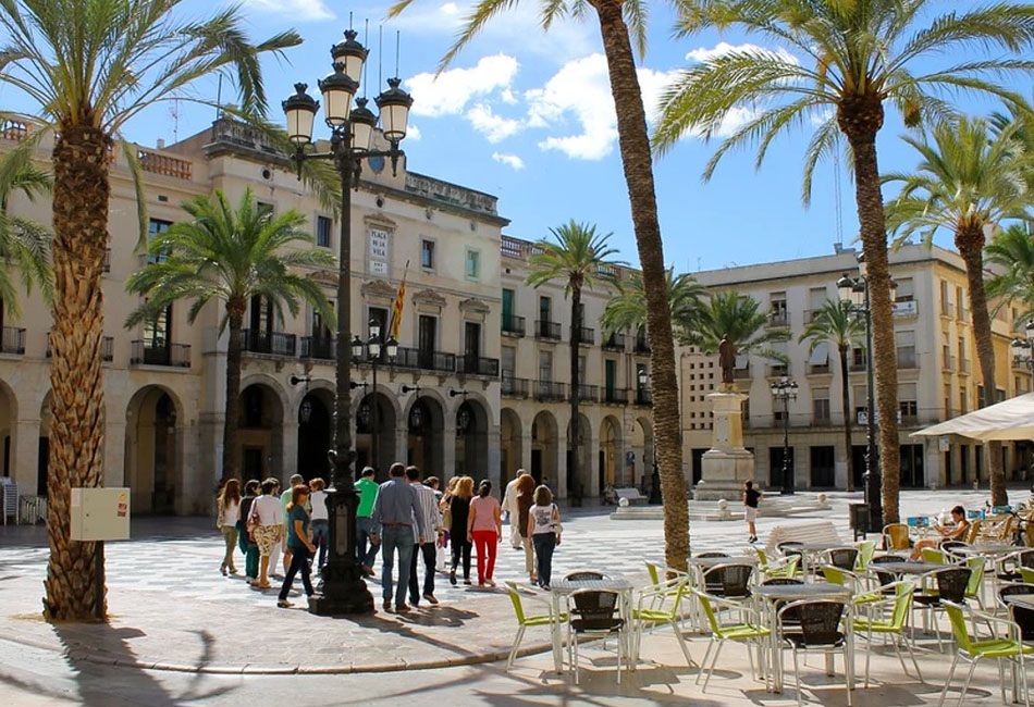 Servicio Técnico en Vilanova i la Geltrú