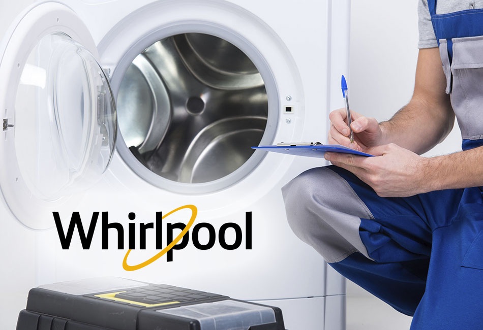 Whirlpool Servicio Técnico